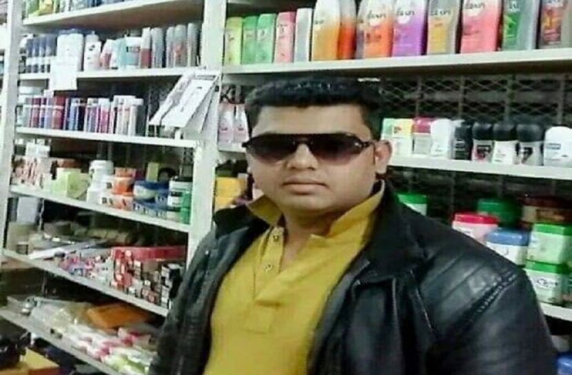 দক্ষিণ আফ্রিকায় নোয়াখালীর যুবক খুন