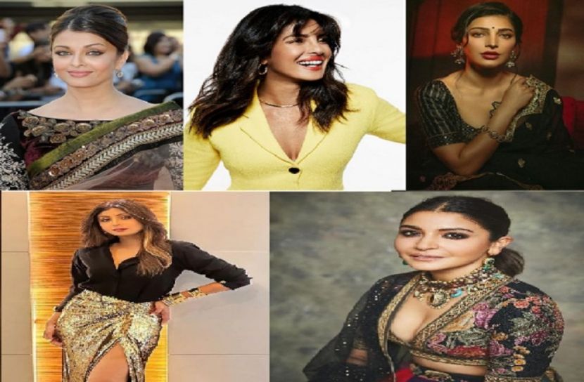 সার্জারি করিয়েছেন যেসব বলিউড অভিনেত্রী