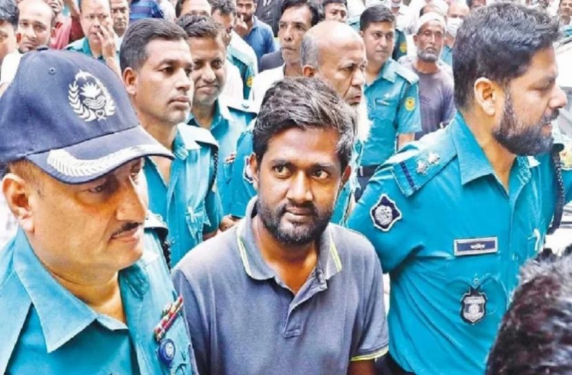 সংগৃহীত ছবি