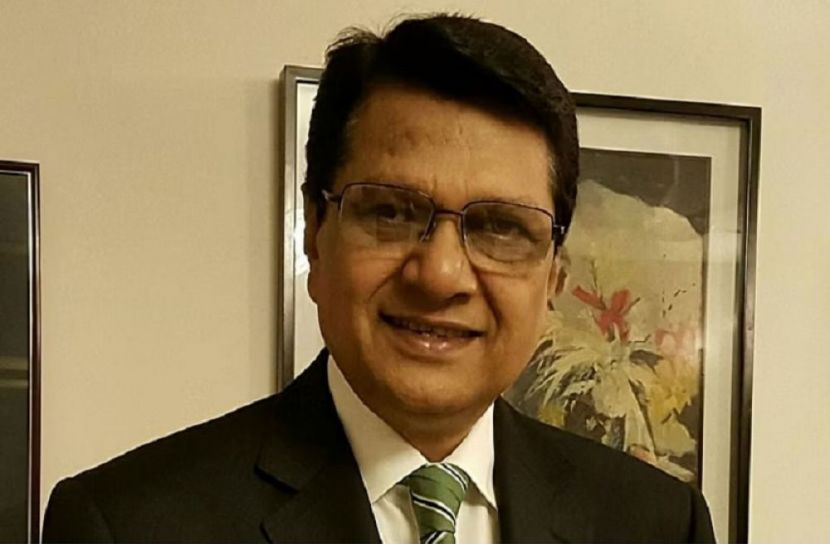 চিরসবুজ আলমগীরের জন্মদিন