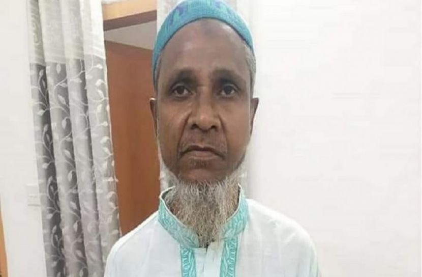 দোভাষী কালু মুক্ত হলেন