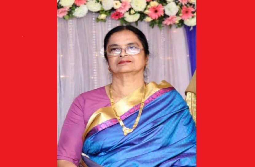 রাজশাহী কলেজের সাবেক অধ্যাপকের স্ত্রীকে হত্যা