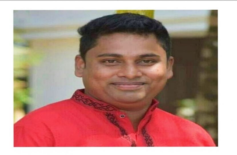 উখিয়া ছাত্রলীগ তারেকের কৃতজ্ঞতা প্রকাশ