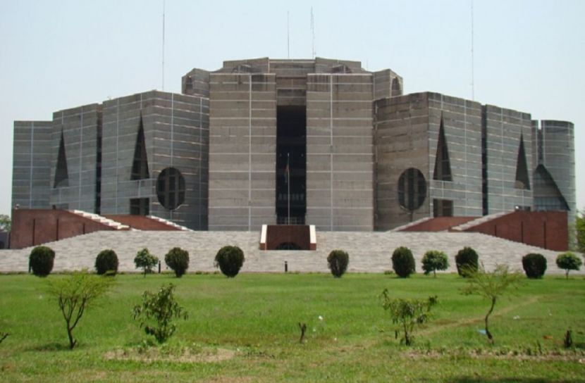 সংসদের বিশেষ অধিবেশন কাল