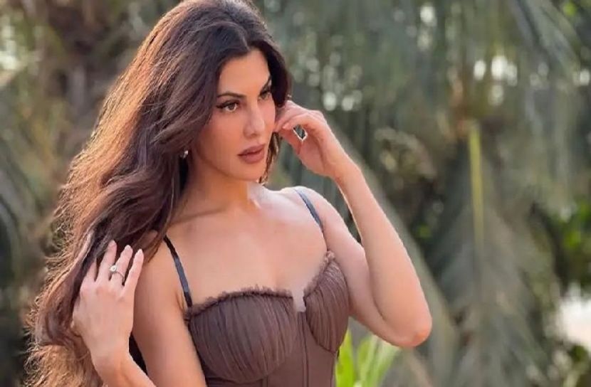 আবারও আদালতে জ্যাকুলিন
