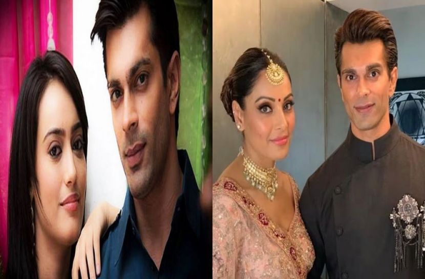 আপত্তিকর অবস্থায় ধরা পড়েন বিপাশার স্বামী!