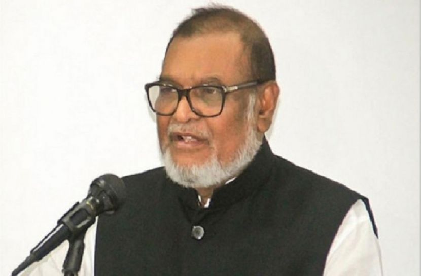 মুক্তিযুদ্ধের বিরুদ্ধে কথা বললে শাস্তির দাবী