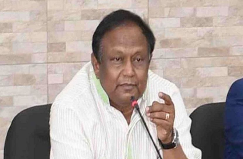 বাণিজ্যমন্ত্রী টিপু মুনশি (ফাইল ছবি)