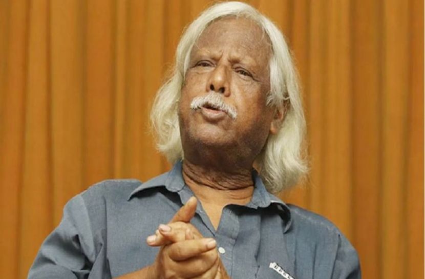 লাইফ সাপোর্টে ডা. জাফরুল্লাহ চৌধুরী