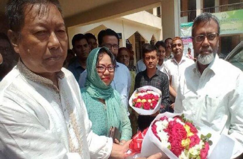সম্প্রীতি থাকলে কাঙ্খিত উন্নয়ন সম্ভব