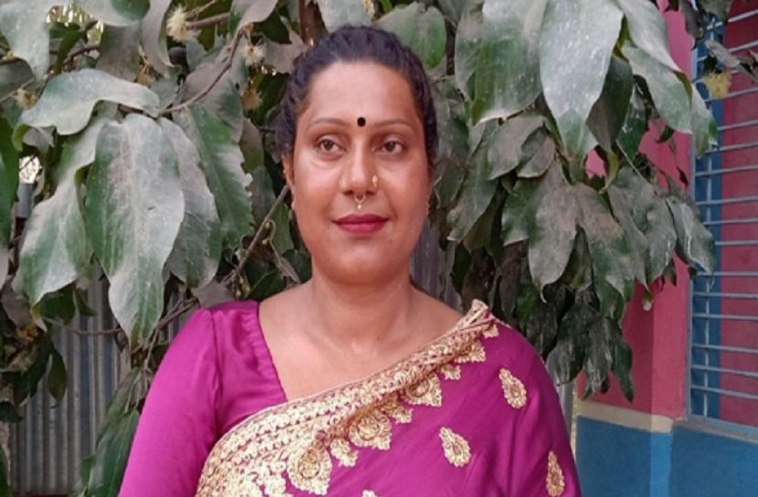তৃতীয় লিঙ্গ জনগোষ্ঠীর দলনেতা গ্রেফতার