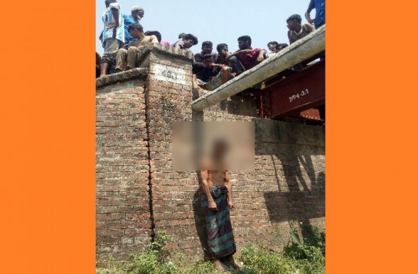 উলিপুরে ফাঁস দিয়ে বৃদ্ধার আত্মহত্যা