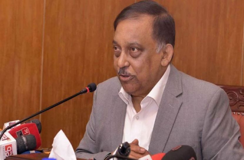 স্বরাষ্ট্রমন্ত্রী আসাদুজ্জামান খান কামাল (ফাইল ছবি)