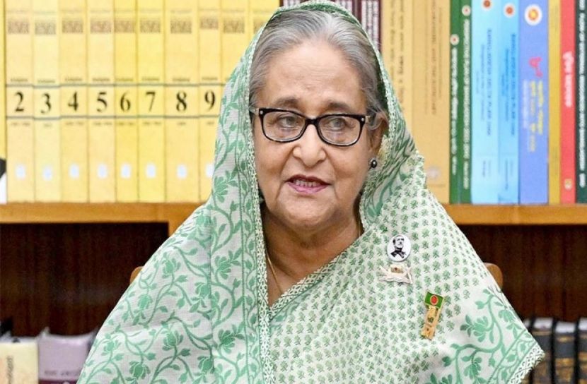 দেশের মানুষই আমাকে আশ্রয় দিয়েছে