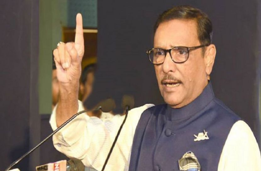 প্রধানমন্ত্রীর নেতৃত্বেই গণতন্ত্র প্রতিষ্ঠিত