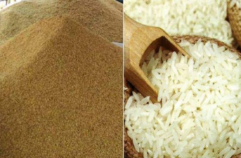 ধান ও চাল কিনবে সরকার