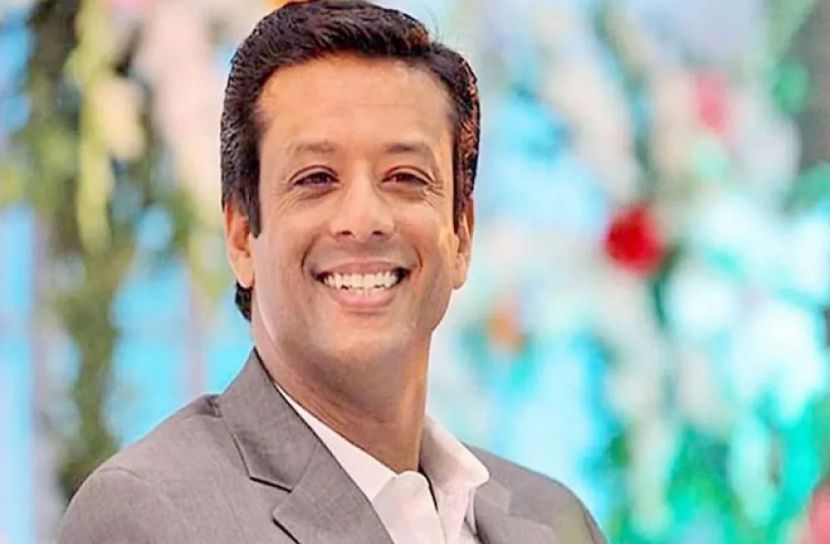 সজীব ওয়াজেদ জয়
