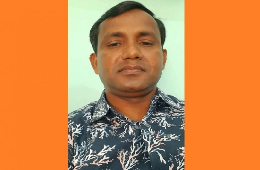 জেলা স্বেচ্ছাসেবক লীগ সভাপতির অডিও ভাইরাল