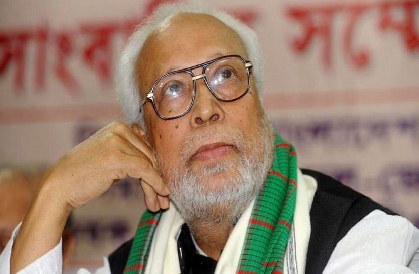 বঙ্গবীর কাদের সিদ্দিকী