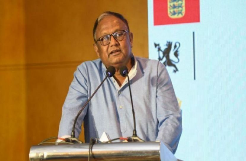 বাণিজ্যমন্ত্রী টিপু মুনশি (ফাইল ছবি)