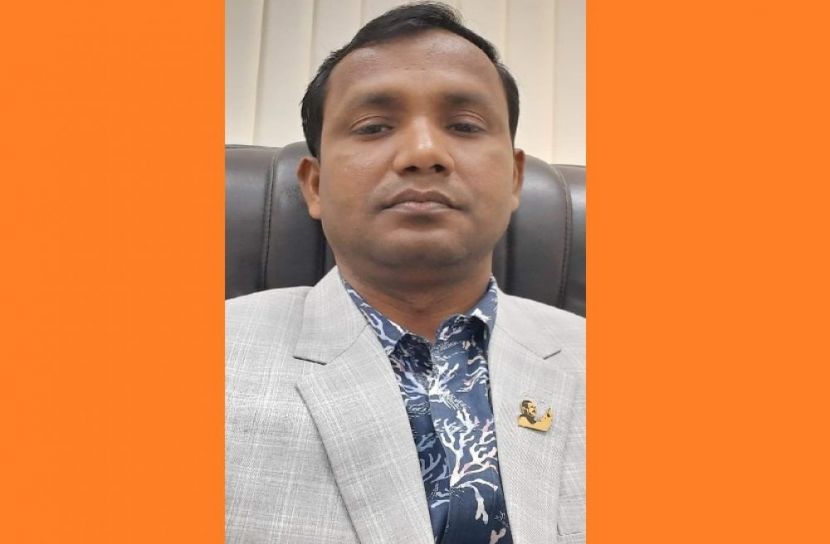আহমেদ শরীফ ডাবলু