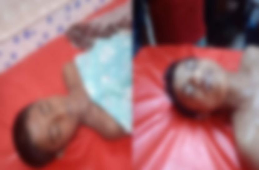 পানিতে ডুবে দুই ছাত্রের মৃত্যু