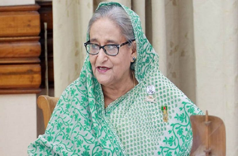 ঈদে মানুষের কাছে যাওয়ার নির্দেশ
