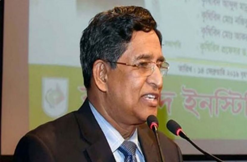 বিএনপির আমলে মানুষ না খেয়ে মারা গেছে