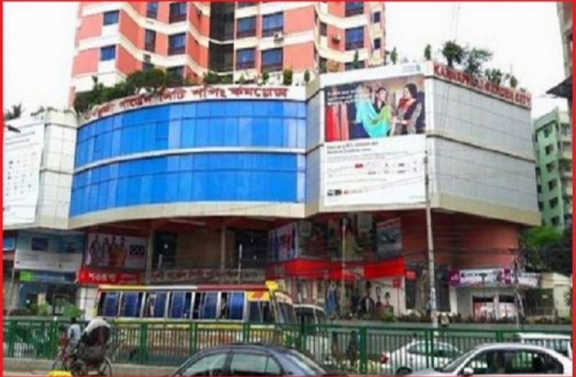 বৃহস্পতিবার রাজধানীর যেসব মার্কেট বন্ধ