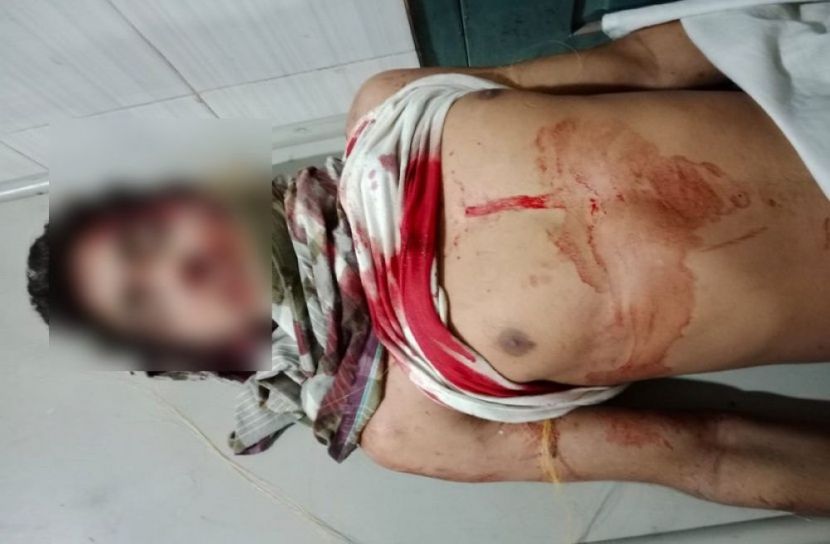 মুন্সীগঞ্জে শ্রমিকের রহস্যজনক মৃত্যু