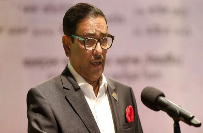 কোথাও ভোগান্তি নেই