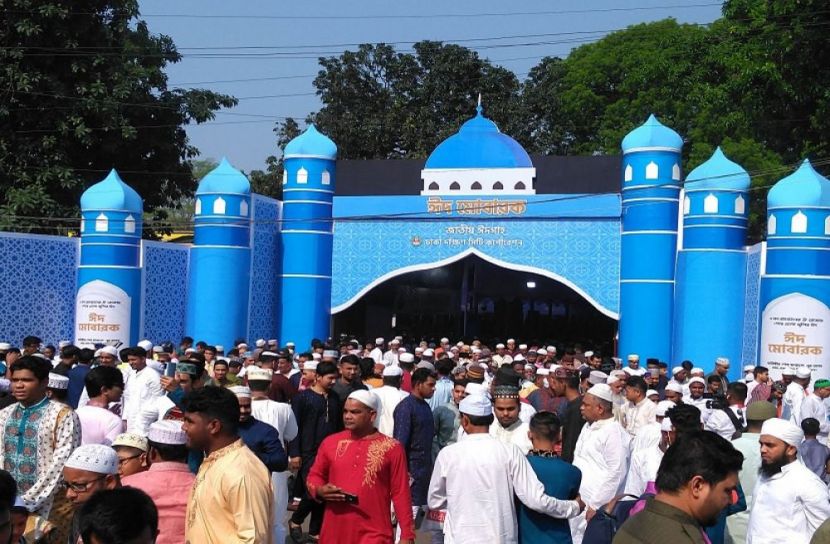 নিজস্ব ছবি