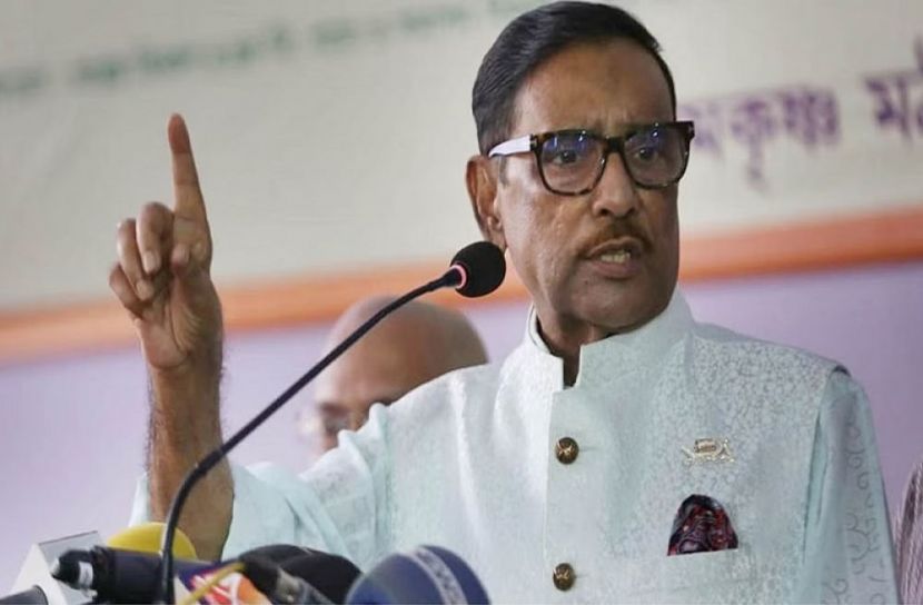 দুর্ভিক্ষ চলছে বিএনপির রাজনীতিতে