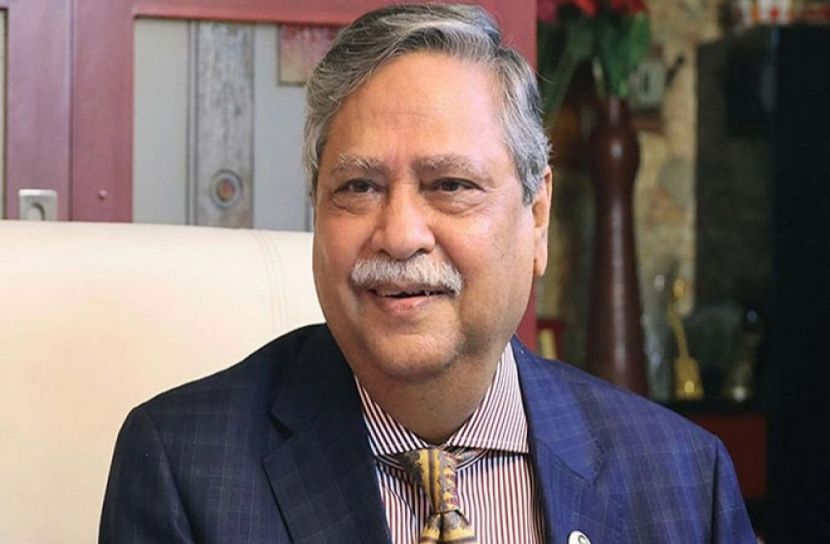 আজ নবনির্বাচিত রাষ্ট্রপতির শপথ