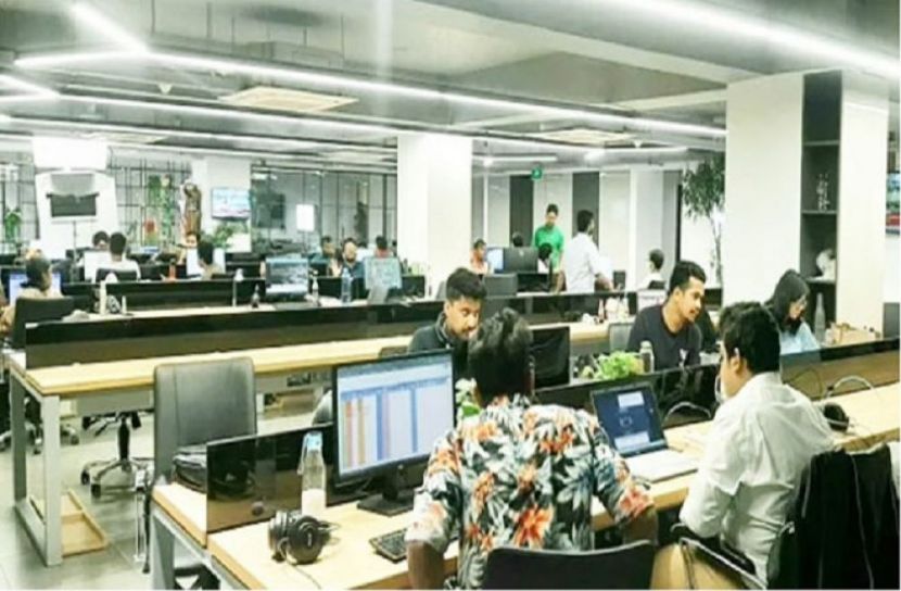 আজ খুলছে সরকারি অফিস