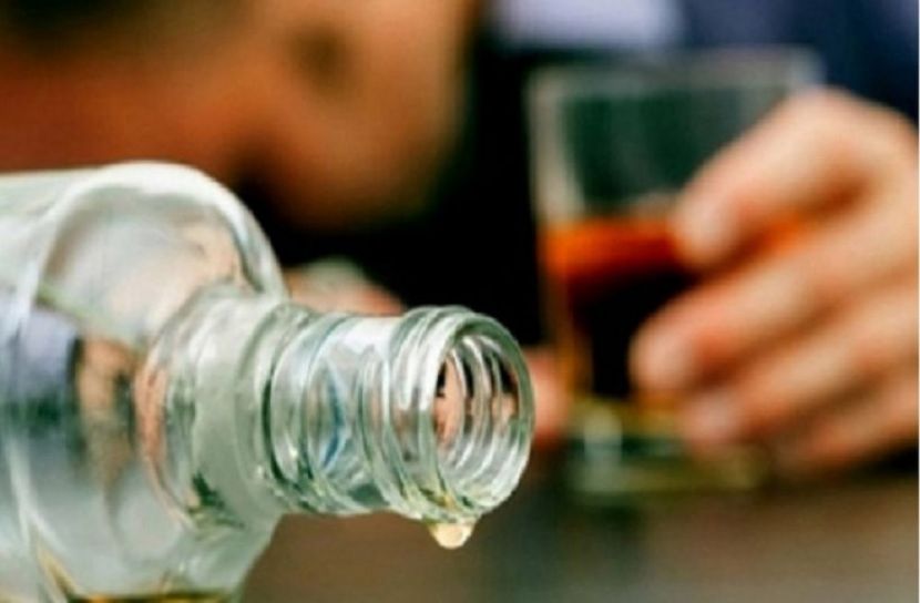কুষ্টিয়ায় মদ পানে ৩ মৃত্যু 