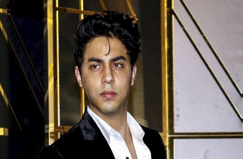 নতুন ব্যবসায় শাহরুখপুত্র