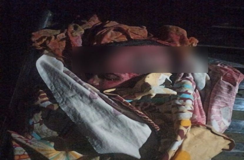নোয়াখালীতে ট্রাক্টর চাপায় শিশুর মৃত্যু