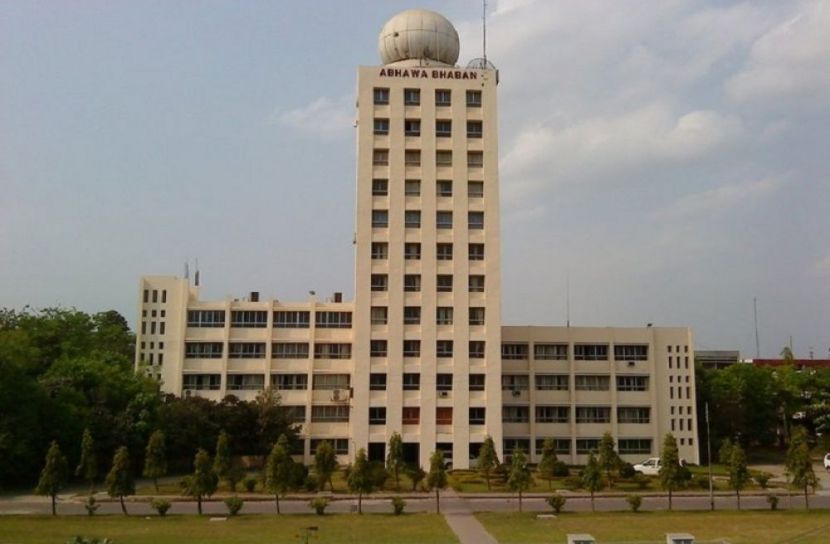 ৪১ জেলায় তাপদাহ, শিলা বৃষ্টির সম্ভাবনা