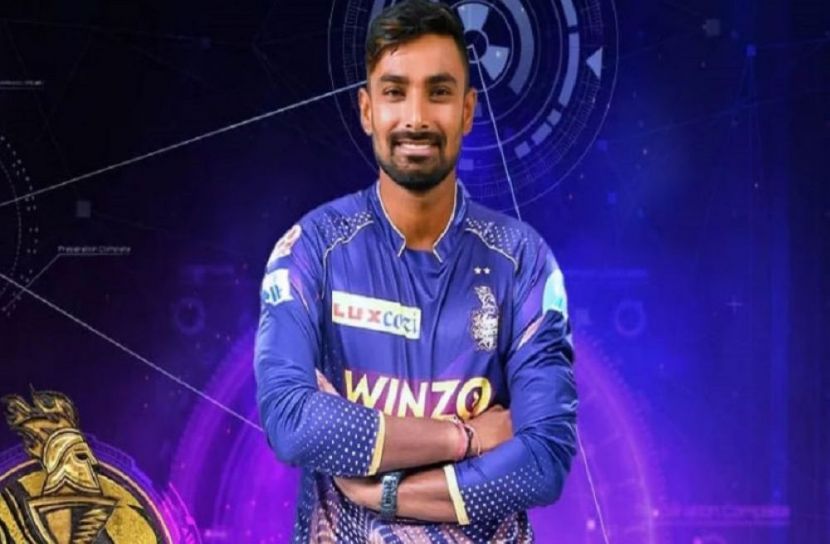 আইপিএল ছেড়ে ফিরলেন লিটন