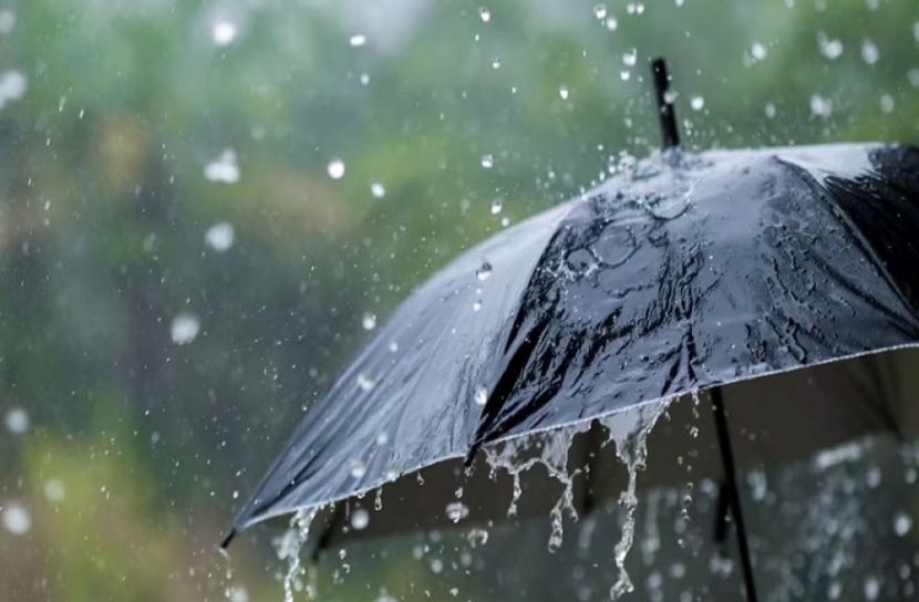 ৮ বিভাগে বৃষ্টির সম্ভাবনা