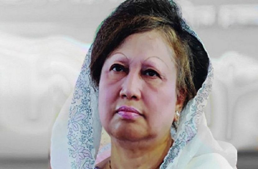 হাসপাতালে যাচ্ছেন খালেদা জিয়া