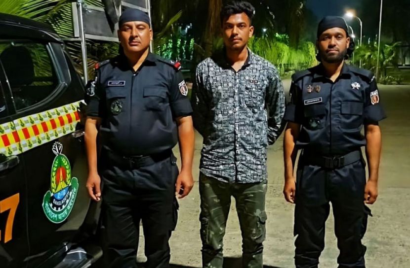 ছবি: সংগৃহীত
