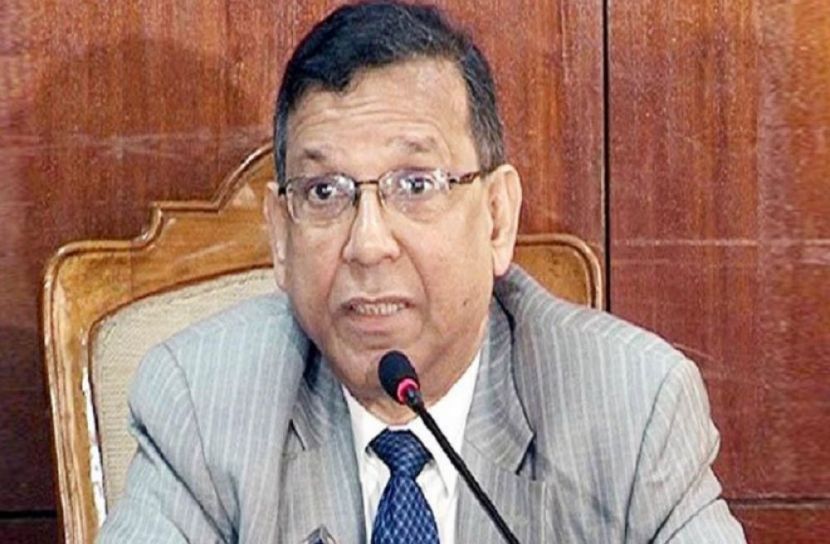 আইনের শাসনে দেশে নৈরাজ্য নেই