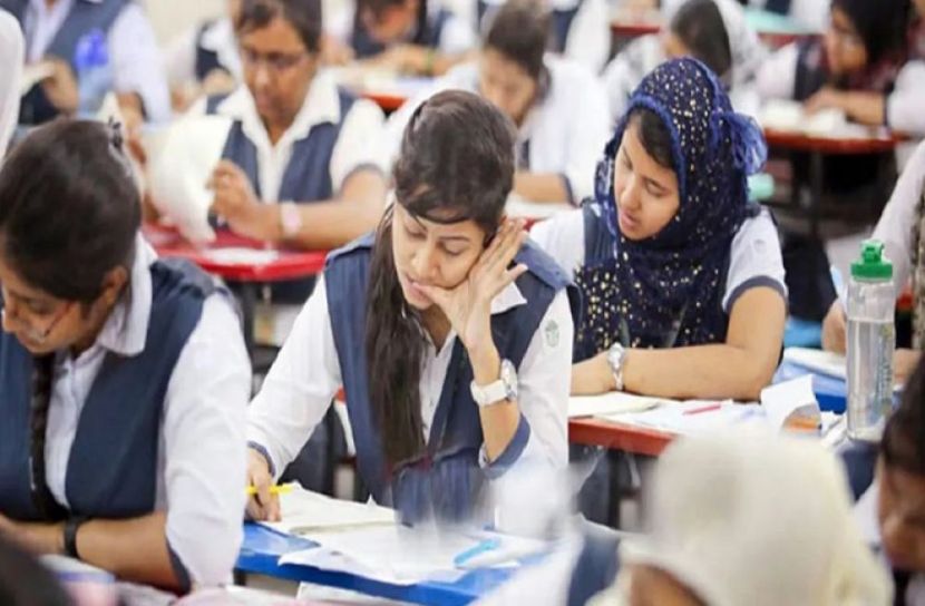এসএসসি ও সমমানের পরীক্ষা কাল