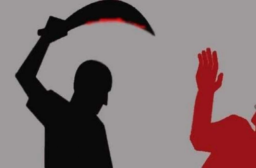 মুন্সীগঞ্জে ৪ মাছ বিক্রেতাকে কুপিয়ে টাকা ছিনতাই