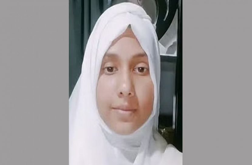 ভুক্তভোগী শিক্ষার্থী (ছবি: সংগৃহীত)