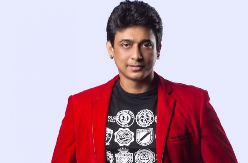 জায়েদ খান