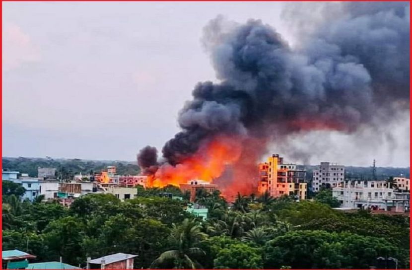 ছবি : সংগৃহিত