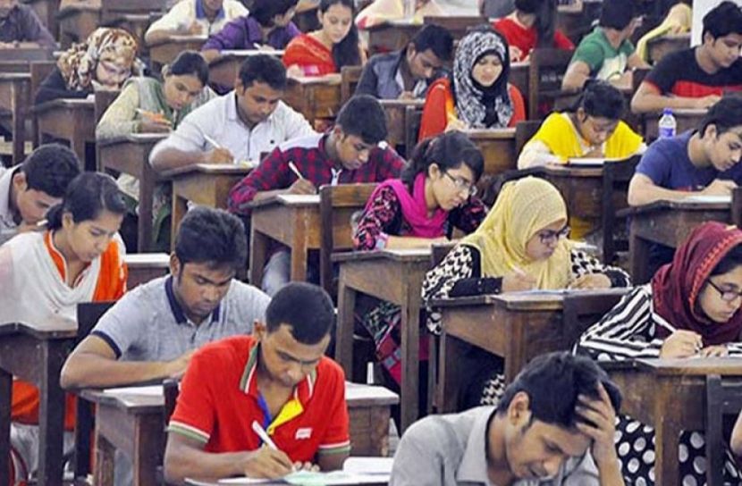 অন্যের বিসিএস পরীক্ষা দিলে ২ বছর জেল